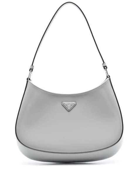 cleo prada bag dupe|brushed leather shoulder bag prada.